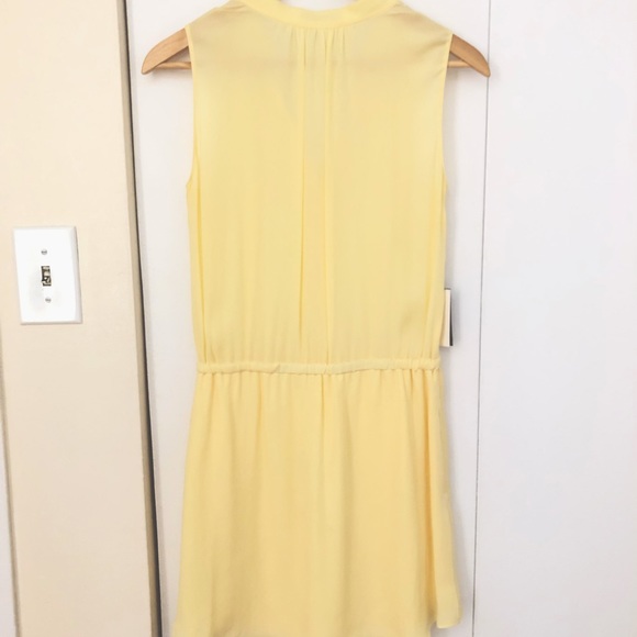 NWT Aritzia Bennett Dress XS - Picture 2 of 4